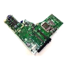 CRWCR | Dell System Board for OptiPlex 9010 All-in-one LGA1155