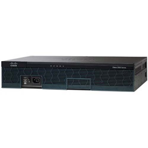 CISCO2951-SEC/K9 | Cisco 2951 Isr Security Bundle W/sec License Pak