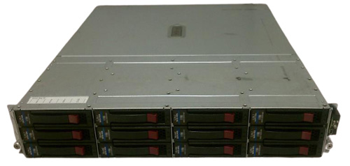 AG637B | HP StorageWorks Dual Port Controller for EVA 4400