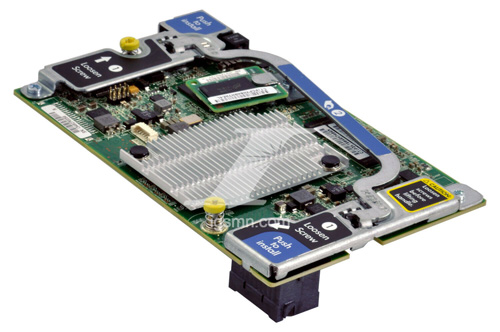 760280-001 | HP SPS-PCA SA P230I Intel BL DC