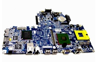 YD612 | Dell Motherboard Discrete for Inspiron 6400/E1505 Laptop