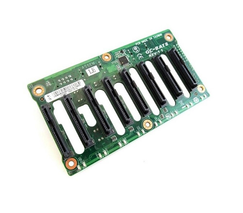 32R0811 | IBM Backplane for BladeCenter T (8730)