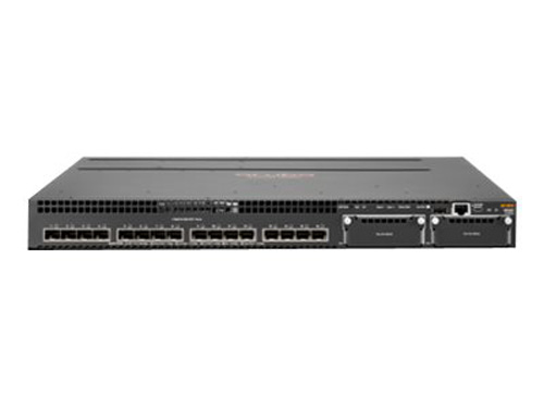 JL075A | HP 3810M 16SFP+ 2-Slot Switch 16-Ports Managed Rack-mountable