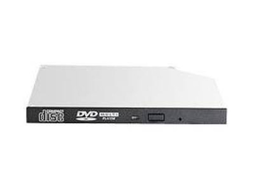 652296-001 | HP 9.5MM SATA DVD-ROM JACKBlack Optical Drive for Gen. 8