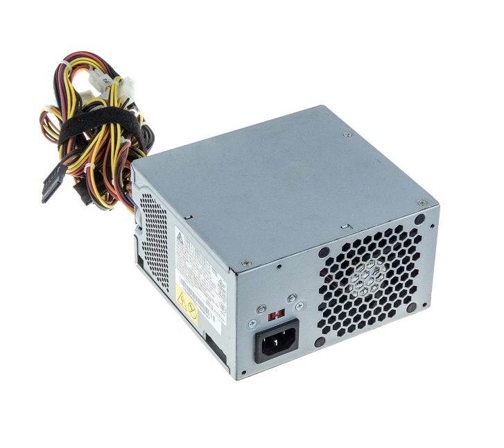 DPS-310CB-A | Delta Lenovo 310-Watt Power Supply for ThinkCentre M52