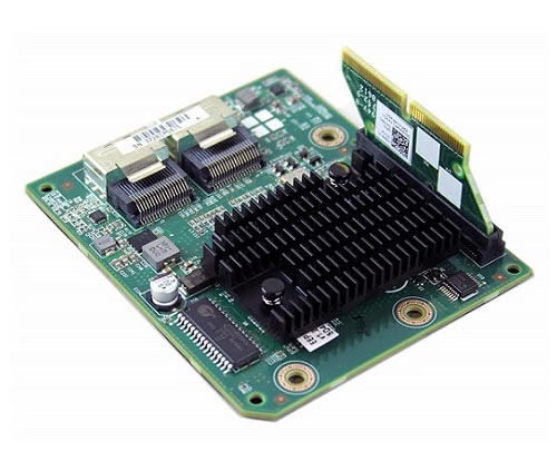 1CMYH | Dell LSI 2008 SAS Mezzanine Card for C6150 / C6220