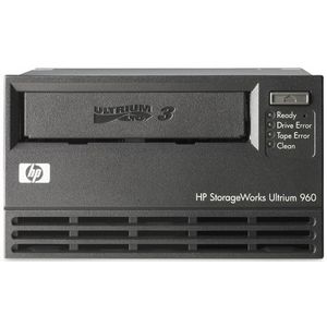 AG327A | HP StorageWorks LTO Ultrium 3 Tape Drive 400GB (Native)/800GB (Compressed) Internal