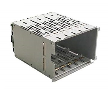 230995-001 | HP 6-Bays SCSI Hard Drive Cage Board