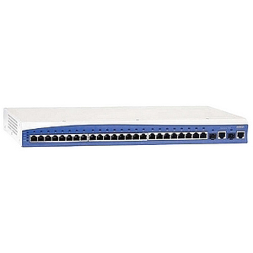 170052500 | ADTRAN NetVanta 1335 Multi-service Access Router with PoE 1 X SFP 2 X 10/100/1000BASE-T LAN, 24 X 10/100BASE-TX LAN