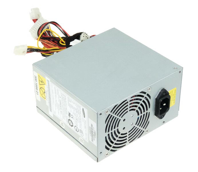 300-1666-01 | Sun 420-Watts AC Power Supply for Blade 1500