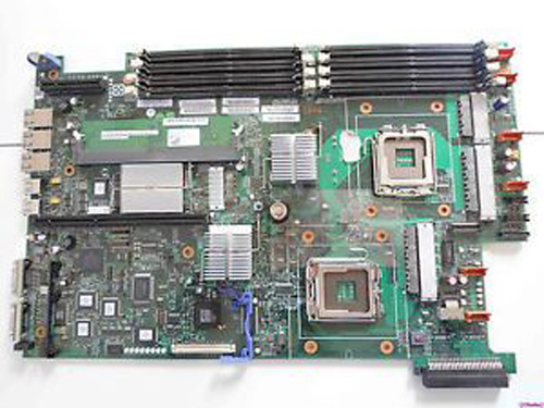 44W3187 | IBM Xeon Dual Core System Board for System x3550 Server