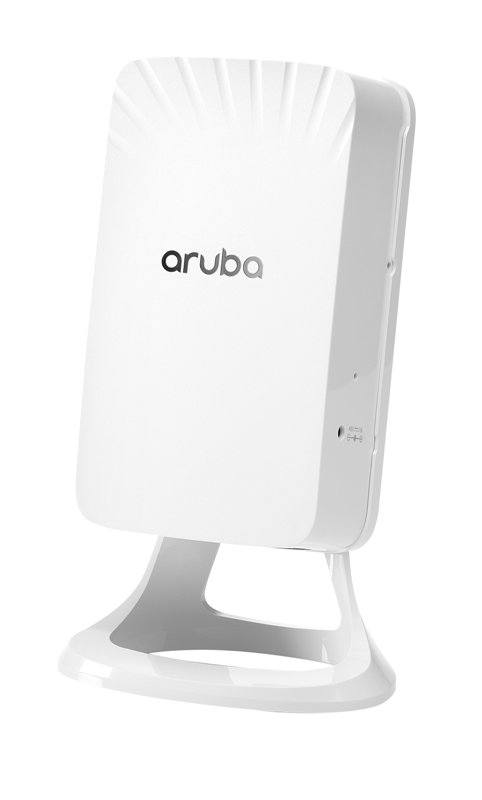 R3V48-61001 | HPE Aruba Ap-505h (us) Dual-radio 802.11ax 2x2 Unified Hospitality Ap With 1+4 Ethernet Pse, Usb - NEW