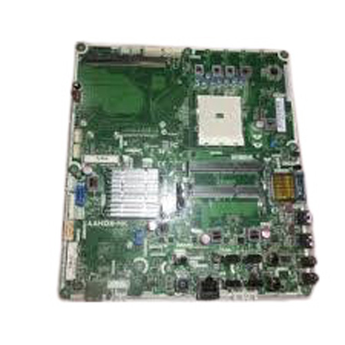 653846-001 | HP TouchSmart 520 ANGELINO2-SB All-In-One AMD Motherboard FM1, 69M10AR3