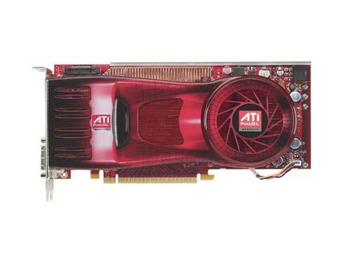 100-505505 | ATI FireGL V7700 512MB GDDR4 256-Bit PCI Express 2 x16 Dual DVI Video Graphics Card for Workstation