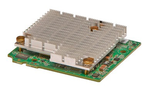 FM9J6 | Dell 10GBS Dual Port Mezzanine Daughter Card for PowerEdge Blade Servers