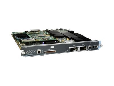 WS-SUP32-10GE3B-RF | Cisco Supervisor Engine 32 - control processor -