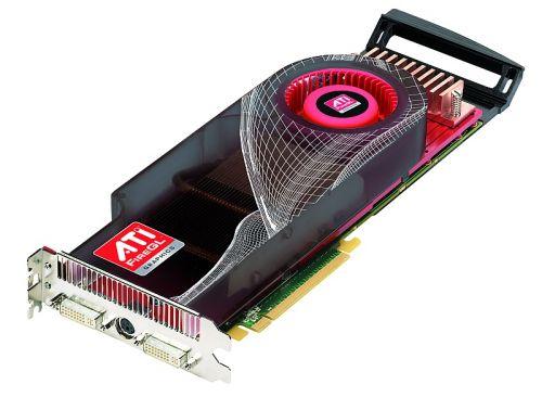 102B3130100 | ATI FireGL V8650 2GB PCI Express Dual DVI Workstation Video Graphics Card