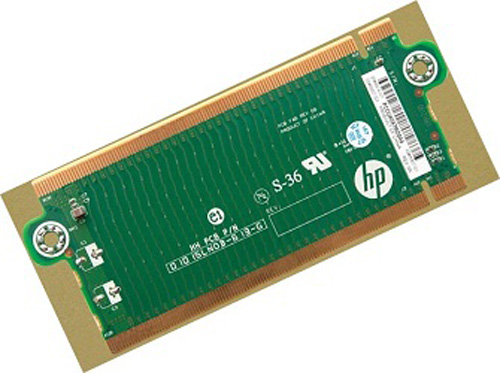 669740-001 | HP PCA Riser Card for ProLiant SL250S Gen.8