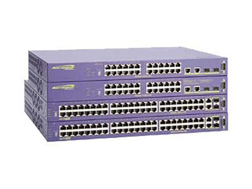 15107 | Extreme Networks Summit X250e-48p 15107 48-port Stackable Multilayer Ethernet