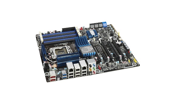 BOXDX58SO2 | Intel X58 DDR3 6-Slot System Board (Motherboard) Socket LGA1366