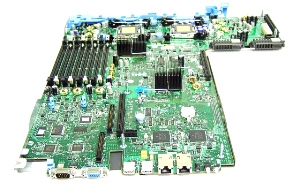 0YM158 | Dell System Board for PowerEdge 2900 Server