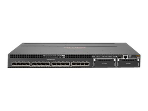 JL075-61001 | HP 3810M 16SFP+ 2-Slot Switch 16-Ports Managed Rack-mountable - NEW