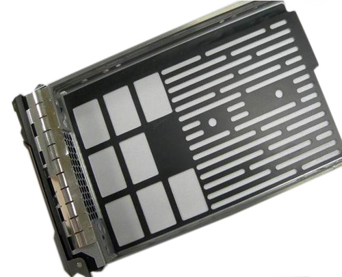 KG1CH | Dell SAS/SATA 3.5 Tray for PowerEdge 13 Gen.