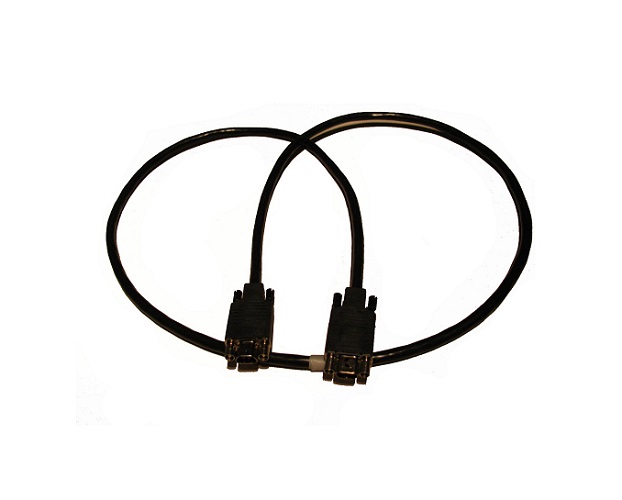 07H8985 | IBM 1.0M SSA Interconnect Copper Cable for BladeCenter S6000