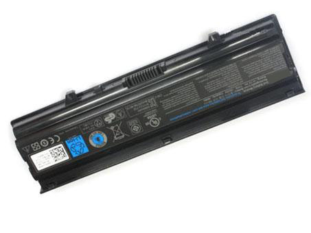 W7H3N | Dell 6-Cell 11.1V 48WHr Lithium-Ion Battery for Inspiron 13R 14R 15R 17R Laptops