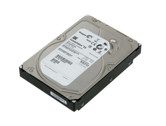 118032685 | EMC Seagate 1TB 7200RPM SATA 3Gb/s 3.5 Hard Drive for CX series