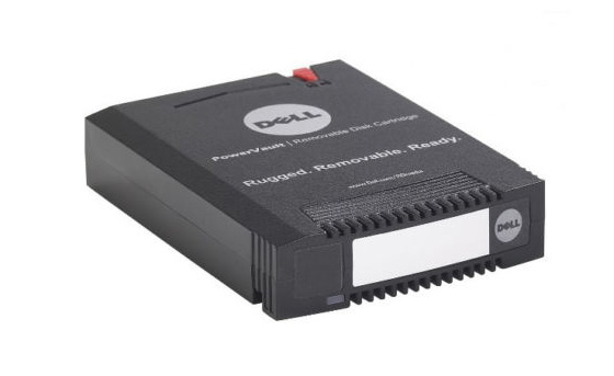 2PN6C | Dell 1.5TB/3TB Data Cartridge for RD1000
