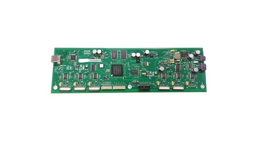 CN727-69009 | HP Scanner Controller Board