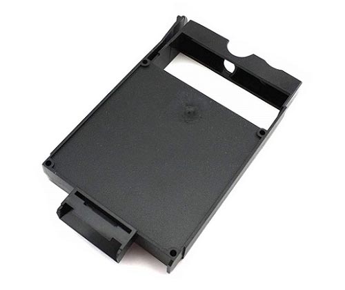 040-000-907 | EMC Server Blank Filler Tray Module