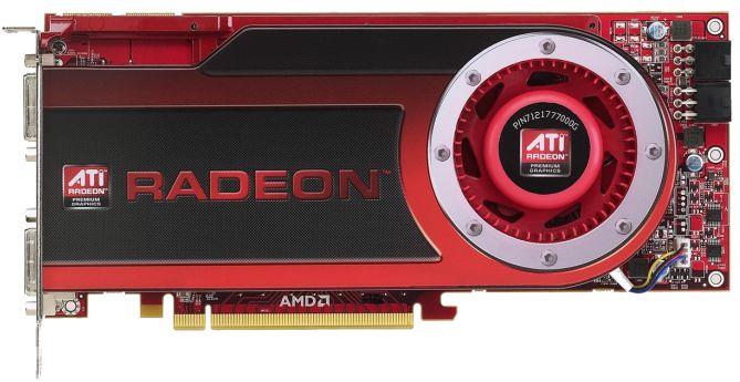 7120K770000 | ATI Radeon HD4870 512MB GDDR5 PCI Express x16 Dual DVI HDTV Video Graphics Card