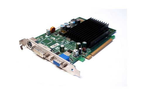 102A9240220 | ATI X1300 Pro PCI-Express x16, 128MB, DVI Graphics Card