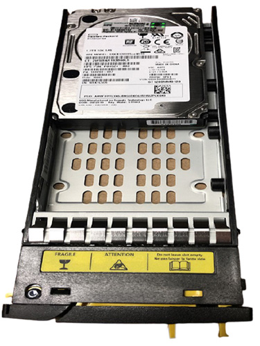 P01524-002 | HPE 3PAR StoreServ 8000 1.2TB 10000RPM SAS 12Gb/s 2.5 SFF Hard Drive