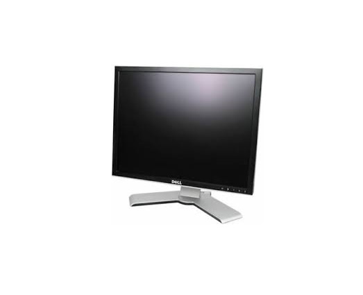 469-3407 | Dell 2007FPB UltraSharp 20.1 TFT LCD Monitor with Base
