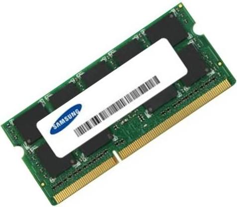 M471A1K43CB1-CRC | Samsung 8GB (1X8GB) 2400MHz PC4-19200 CL17 ECC Unbuffered DDR4 SDRAM 260-Pin SoDIMM Memory Module for Notebook