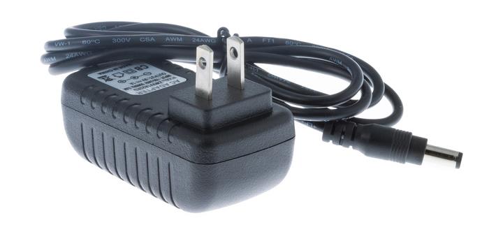 PWR-BEFSR41 | Cisco AC Power Supply Adapter for Linksys BEFSR41