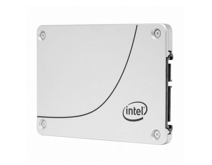 SSDSC2KB480G8 | Intel DC S4510 480GB SATA 6Gb/s 2.5 Read Intensive TLC Solid State Drive (SSD)