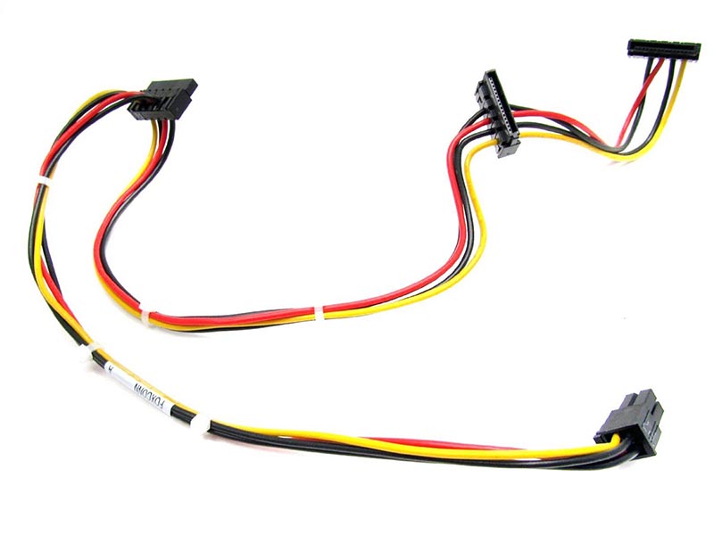 697324-001 | HP ODD SATA S4 Drive Cable for Pro 4300 All-in-One PC