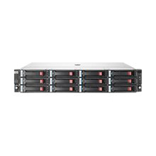 QK765A | HP StorageWorks D2600