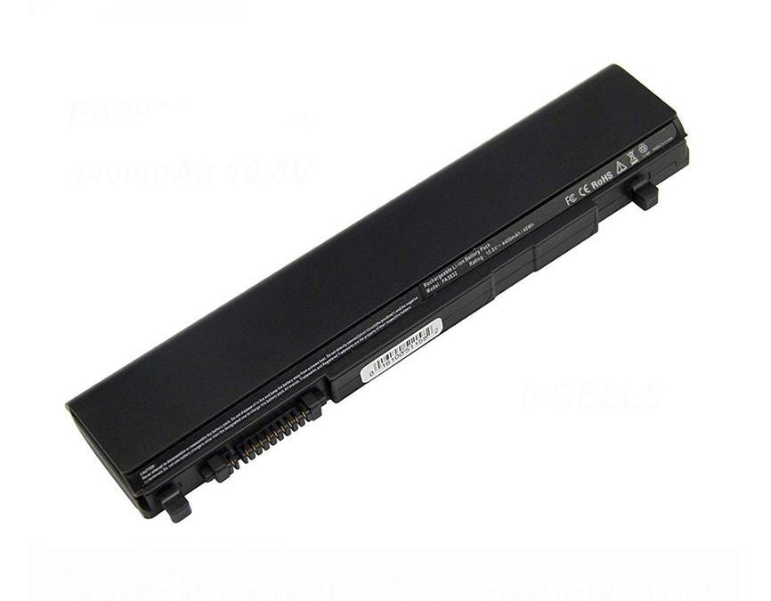 PA3832U-1BRS-06 | Toshiba Portege R700 R705 10.8v 5800mah Battery