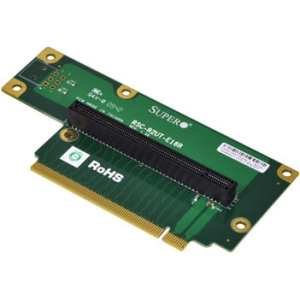 826701-B21 | HPE Hpe 2x8 X16 PCIe M.2 Riser for Proliant Dl380 G10 - NEW