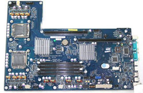 FX173 | Dell System Board for Precision R5400