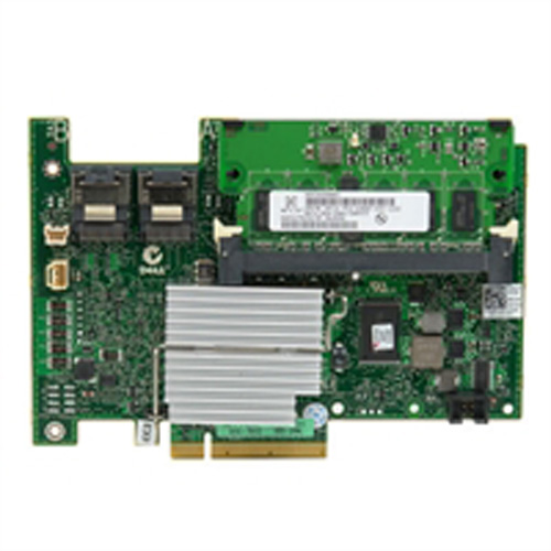 342-1571 | Dell Perc H700 6GB PCI-E 2.0 SAS Integrated RAID Controller with 1GB Cache for PowerEdge - NEW