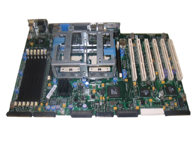 316864-001 | HP System Board for ProLiant ML370 G3