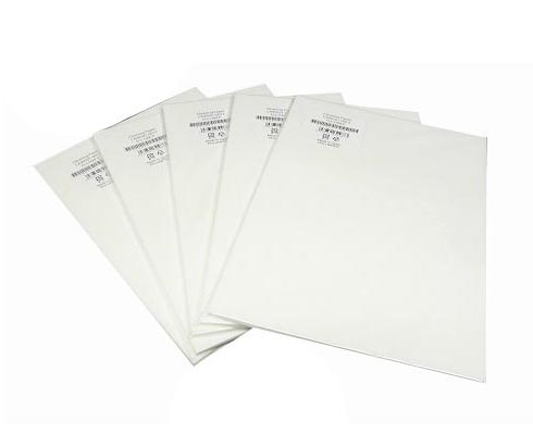 CG01000-380101 | Fujitsu Cleaning Supplies 8.25x11.5 Inch Sticky Cleaning Sheets 100 Pack