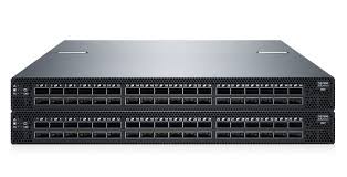 MQM8700-HS2F | Mellanox Quantum Qm8700 - Switch - 40 Ports - Smart - Rack-mountable - NEW