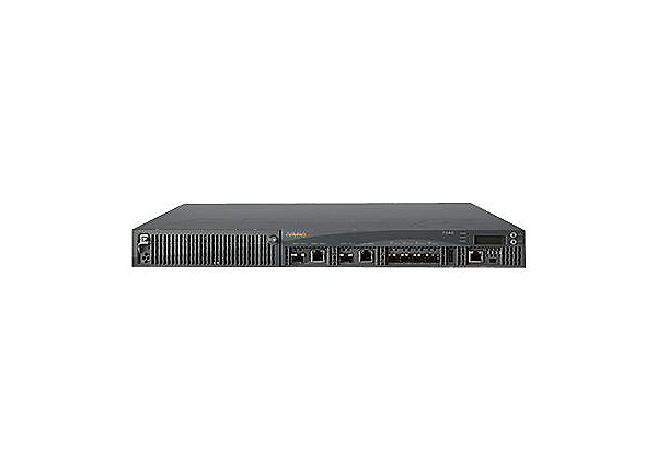 JW784A | HP Aruba 7240XM (US) Controller Network Management Device